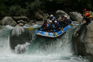 raft soana italie